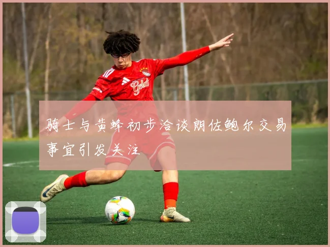 骑士与黄蜂初步洽谈朗佐鲍尔交易事宜引发关注