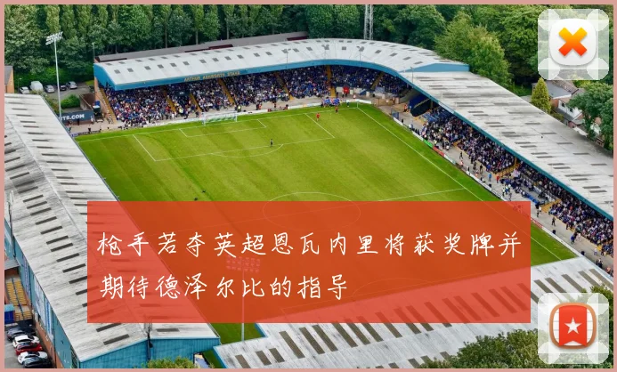 枪手若夺英超恩瓦内里将获奖牌并期待德泽尔比的指导