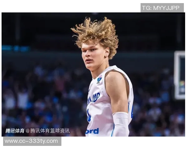 穆里宁透露多所大学联系他准备明年参加NCAA赛事