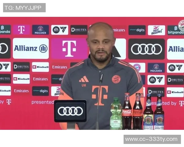 孔帕尼谈乌尔比希向传奇门将学习明日再讨论磁卡离队事宜