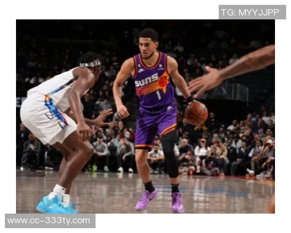 布克谈战胜篮网的关键半场调整心态应对强对抗比赛