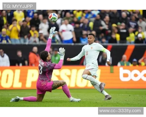 小麦进球后模仿姆巴佩庆祝动作却因微小越位被判无效